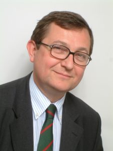 Christiant Homolle