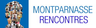 Montparnasse Rencontres Logo